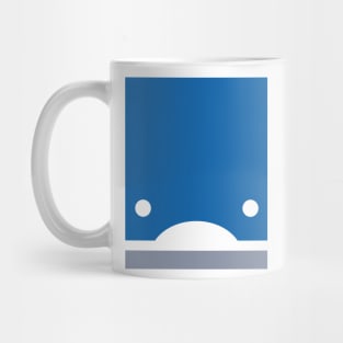 Adult Takemichi casual tee Mug